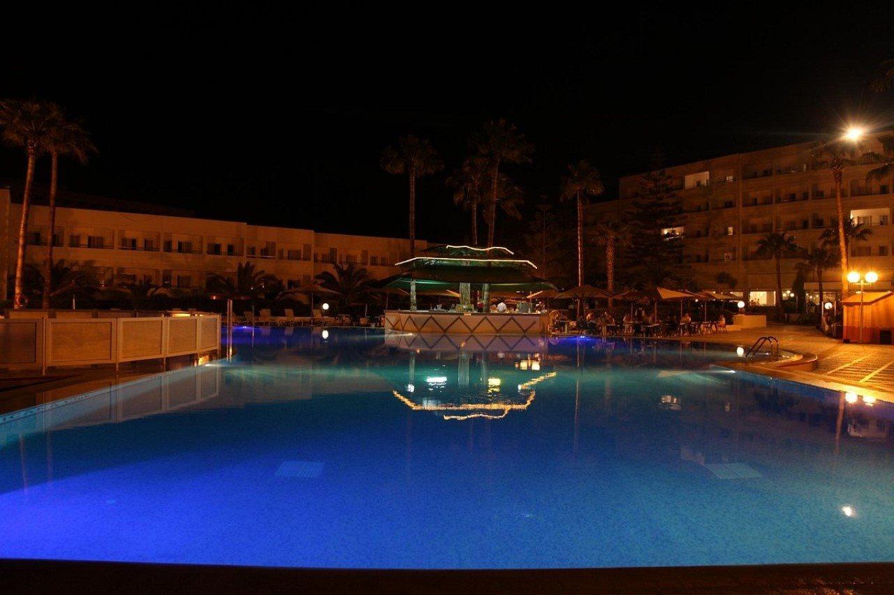 Tropicana Club Hotel Monastir Exterior photo