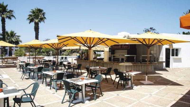 Tropicana Club Hotel Monastir Exterior photo