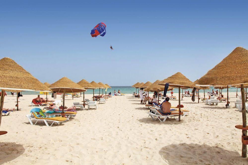 Tropicana Club Hotel Monastir Exterior photo