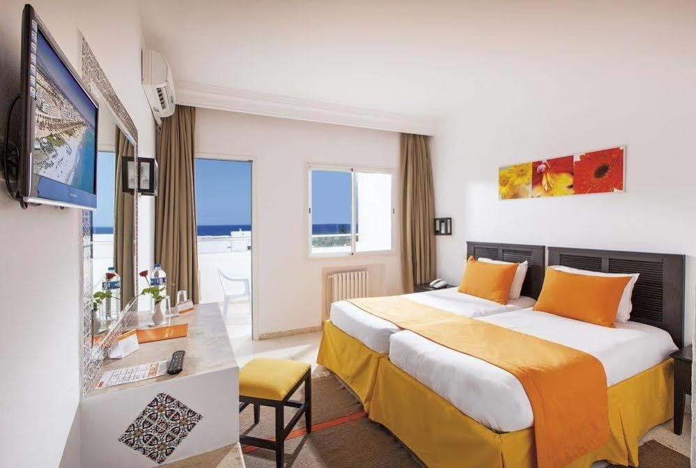 Tropicana Club Hotel Monastir Exterior photo