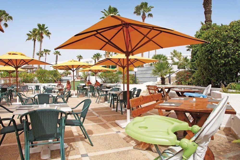 Tropicana Club Hotel Monastir Exterior photo